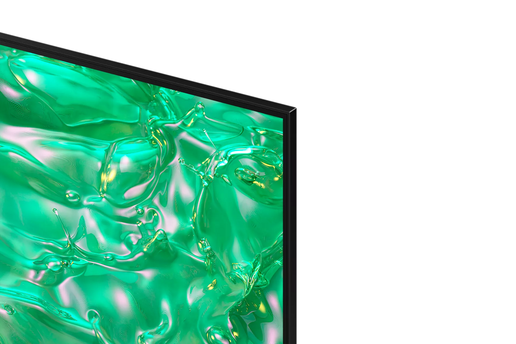 Televisor inteligente Samsung DU8070 Crystal UHD 4K HDR de 55 pulgadas | UE55DU8070UXXU