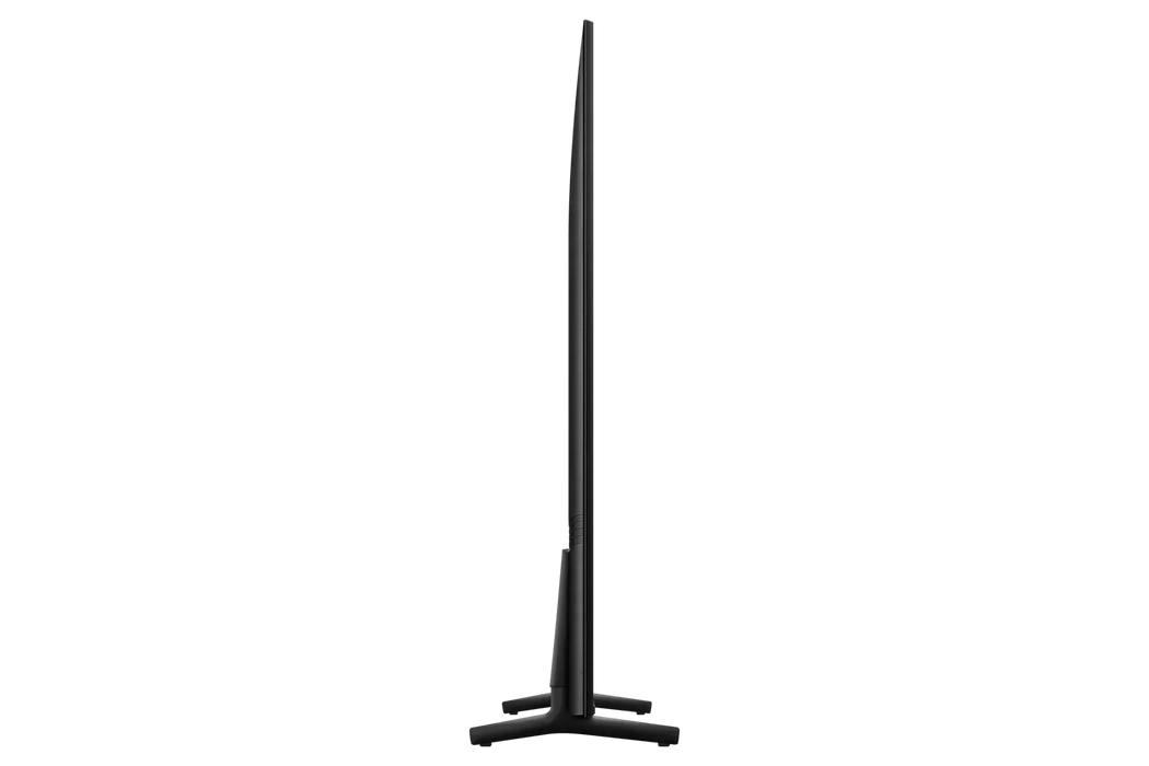 Televisor inteligente Samsung DU8070 Crystal UHD 4K HDR de 50 pulgadas | UE50DU8070UXXU