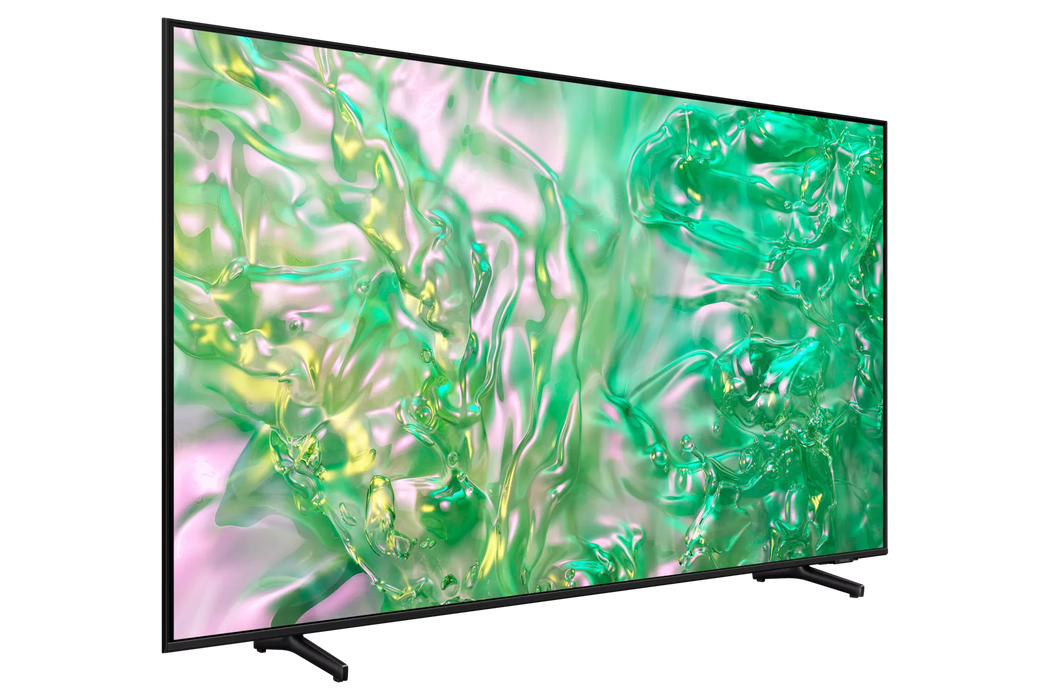 Televisor inteligente Samsung DU8070 Crystal UHD 4K HDR de 55 pulgadas | UE55DU8070UXXU