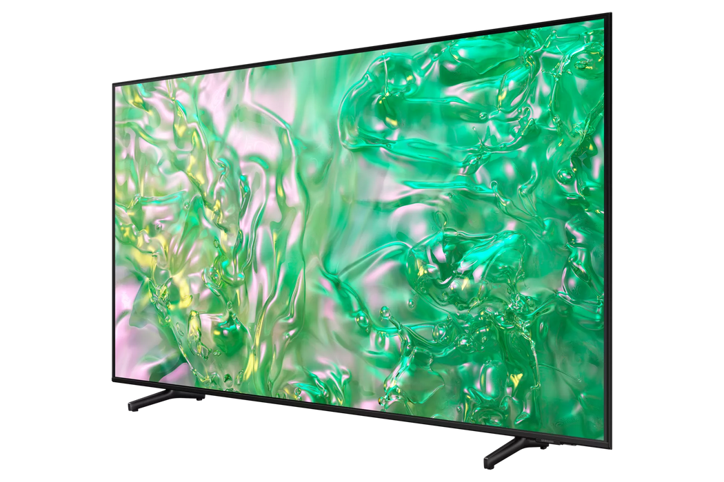 Televisor inteligente Samsung DU8070 Crystal UHD 4K HDR de 50 pulgadas | UE50DU8070UXXU