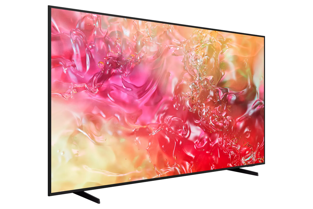 Televisor inteligente Samsung DU7100 Crystal UHD 4K HDR de 75 pulgadas | UE75DU7100KXXU