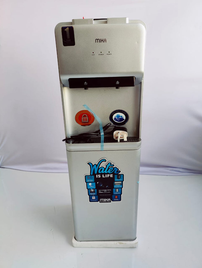 Mika water Dispenser