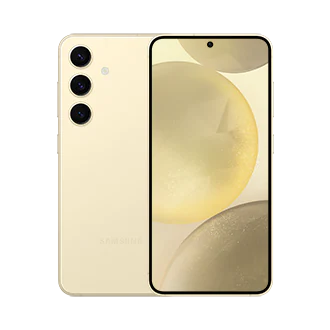 Samsung Galaxy S24 Dual Sim (SM-S9210) - Modèle mondial 5G 