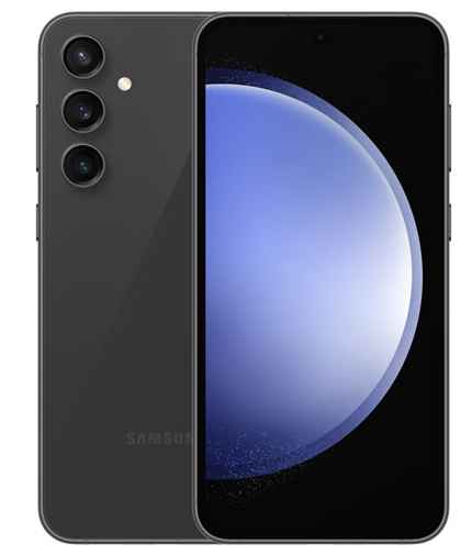 Samsung Galaxy S23 FE (SM-S711W) modèle canadien en boîte ouverte 