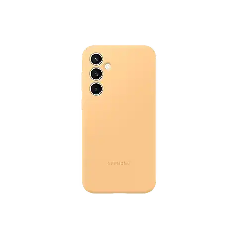 Coque en silicone pour Samsung Galaxy S23 FE