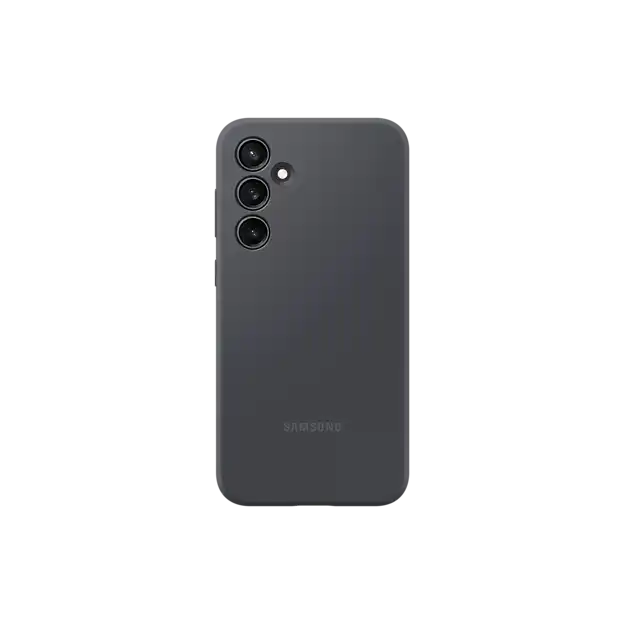 Coque en silicone pour Samsung Galaxy S23 FE