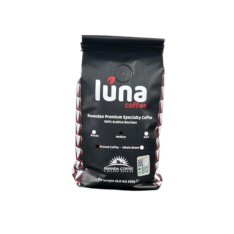 Luna  coffee Beans|500g