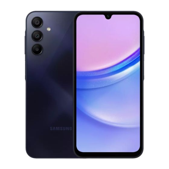 Samsung Galaxy A15 (SM-A156W) - Versión canadiense 5G