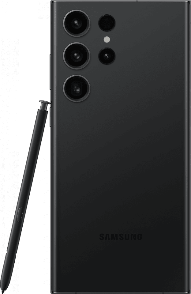 Samsung Galaxy S23 Ultra Single Sim Version Canadienne Débloqué (S918W) - 5G