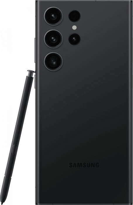 Samsung Galaxy S23 Ultra Single Sim Versión canadiense desbloqueada (S918W) - 5G