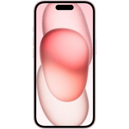iPhone 15 Rosa 512 GB (Desbloqueado)