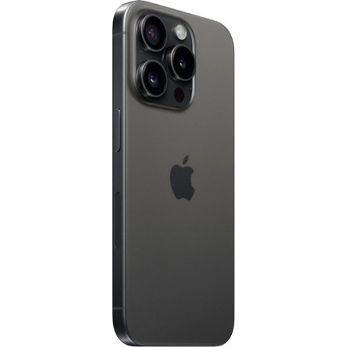 iPhone 15 Pro Negro Titanio 128 GB (Desbloqueado)