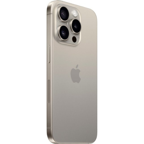 iPhone 15 Pro Max Titanio natural de 1 TB (desbloqueado)