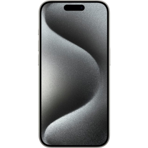 iPhone 15 Pro Blanco Titanio 512 GB (Desbloqueado)