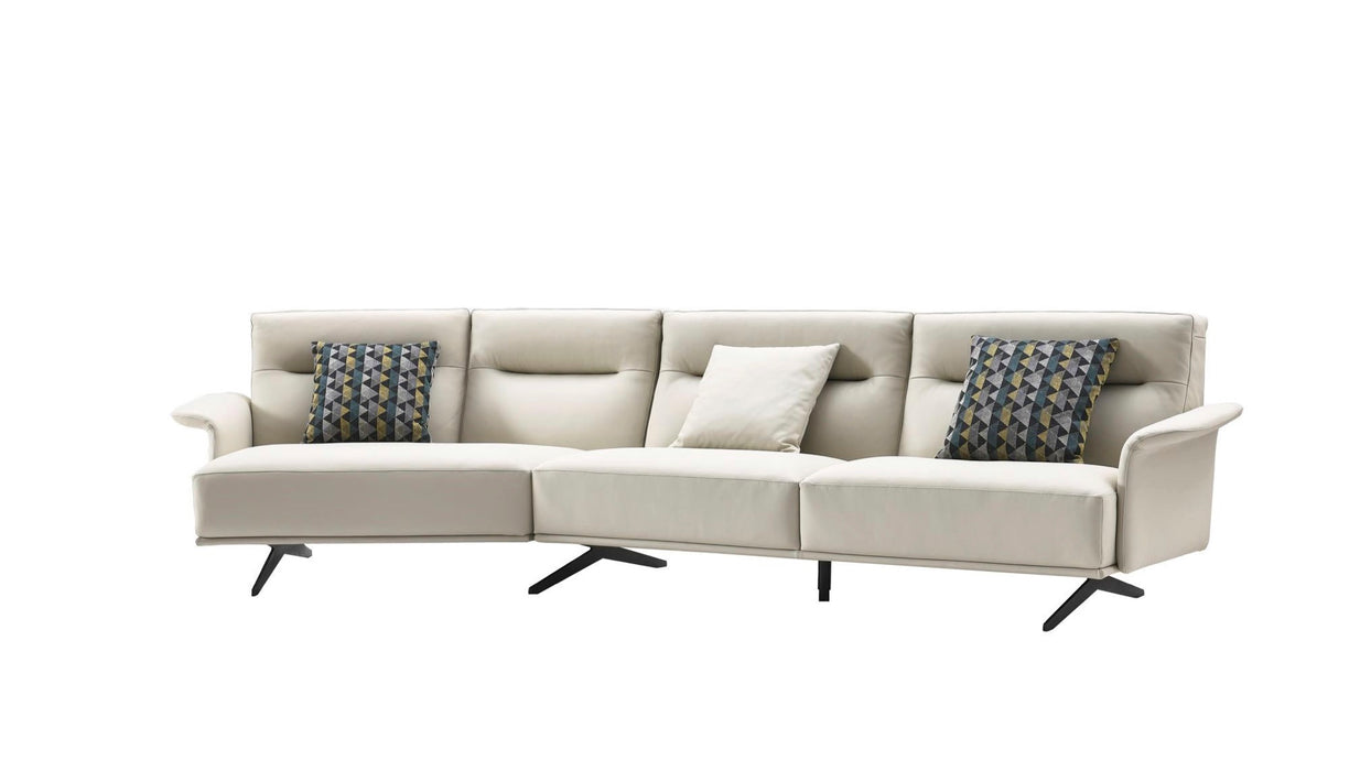 Modern Design 2+3 Sofa Set Furniture L Shape Designs