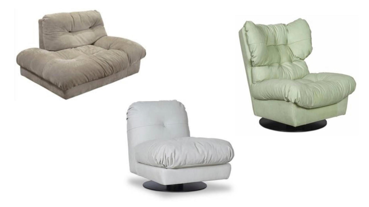 Interior Furniture Club Furniture Living Room Parlor Chair Small Armchairs Casual Comfortable Chairs for Sale Sofa