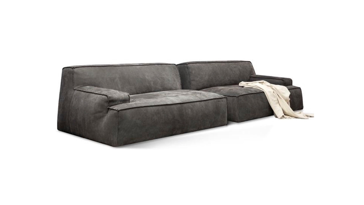 Italian Designer Style Luxury Sofas for Indoor Furniture Home Living Room Couch Set