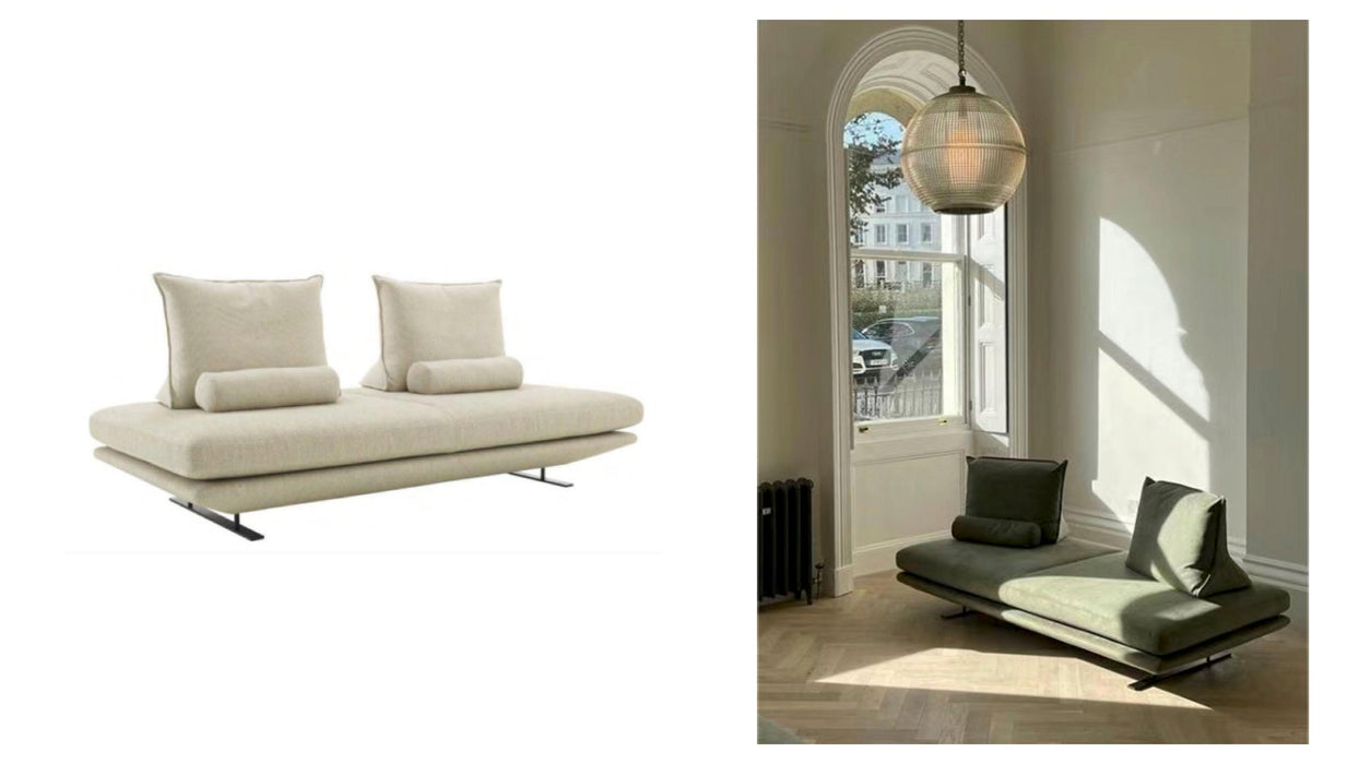 China Factory Supply DIY Furniture Corner Fabric Leather Sofa Cheap Price Modern Event Wedding Sectional Sofas for Living Room