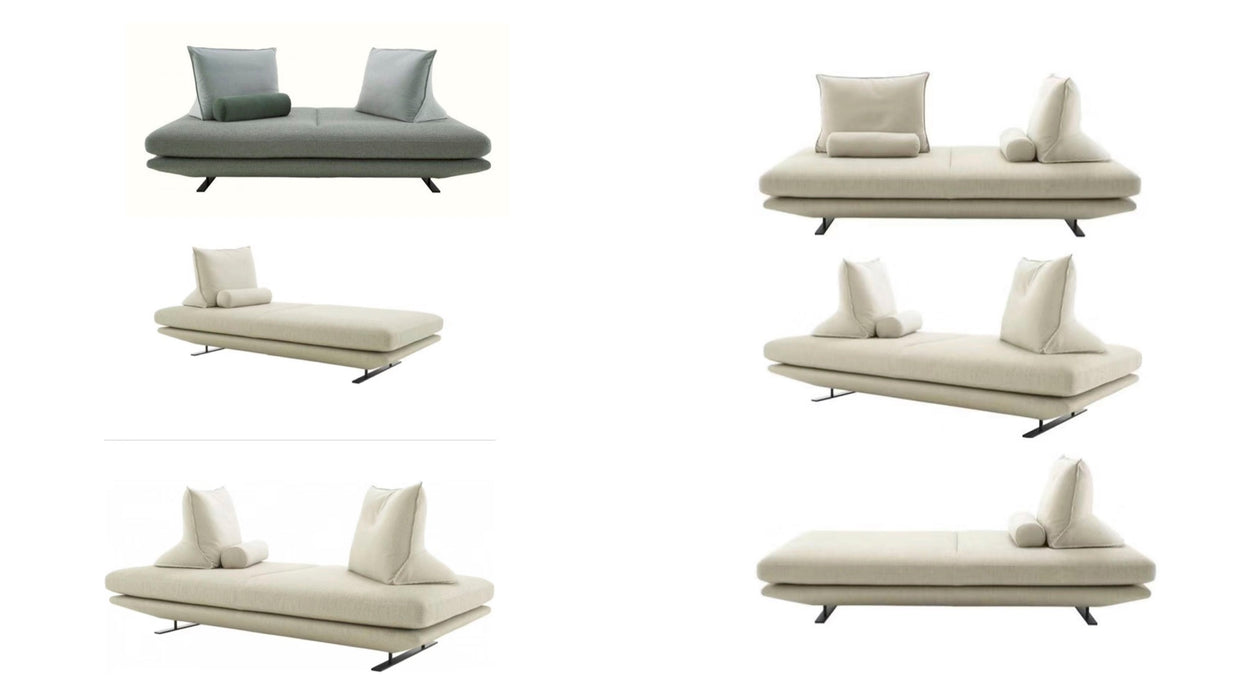 China Factory Supply DIY Furniture Corner Fabric Leather Sofa Cheap Price Modern Event Wedding Sectional Sofas for Living Room