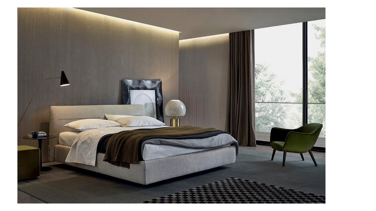 Pfb-06 Bed /Soft Bed /Bedroom Set in Home and Hotel
