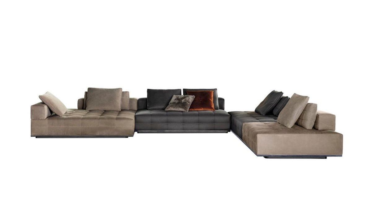 Public Area Collaboration Reception Modular Waiting Room Seating Office Fabric Sofa Set