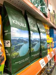 Kinunu Roasted coffee|500g