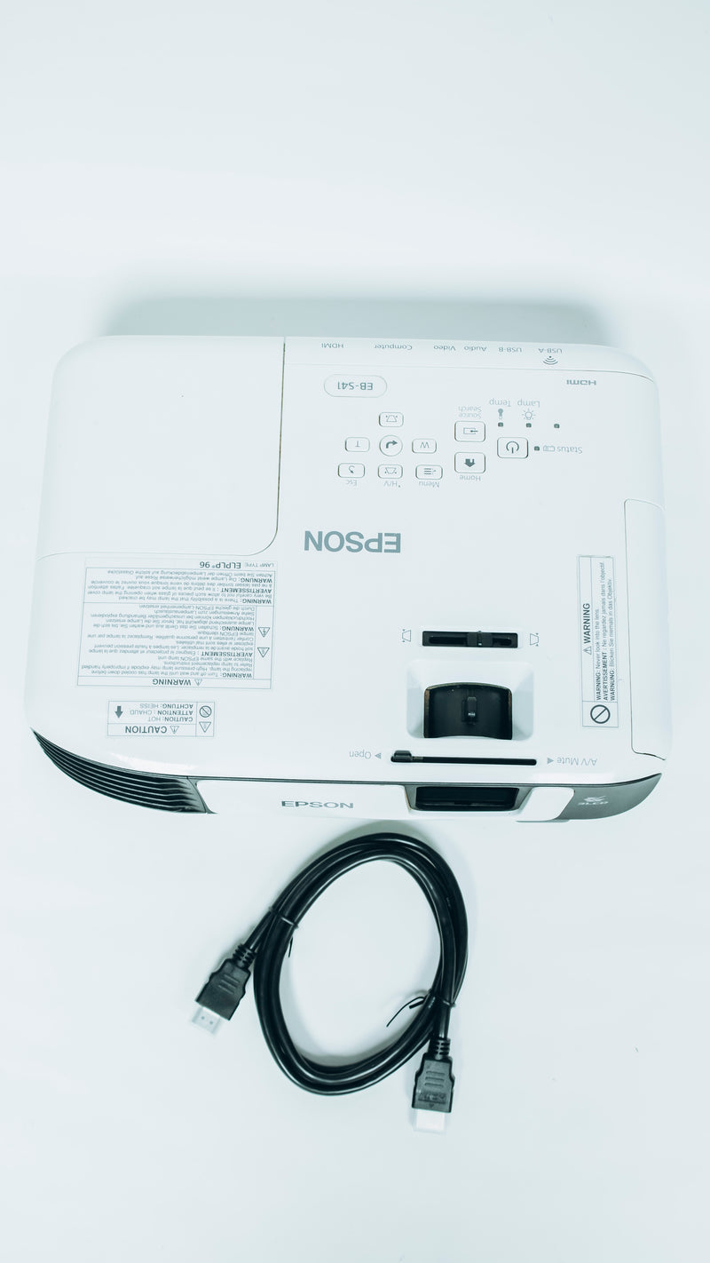 Proyector compacto Sony XGA 