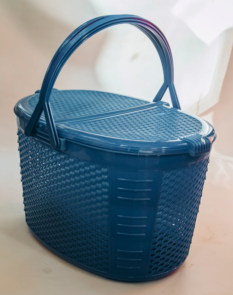 Panier à main moderne