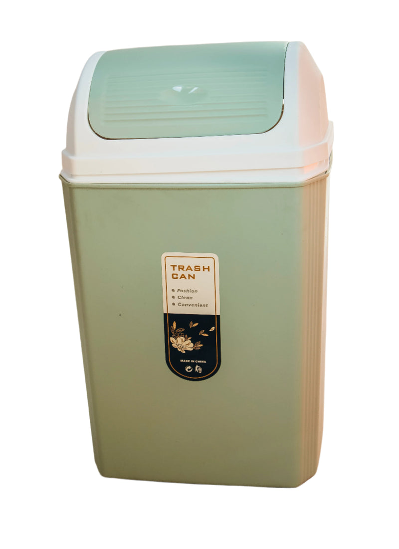Plastic  Trash-can | Soft 20L