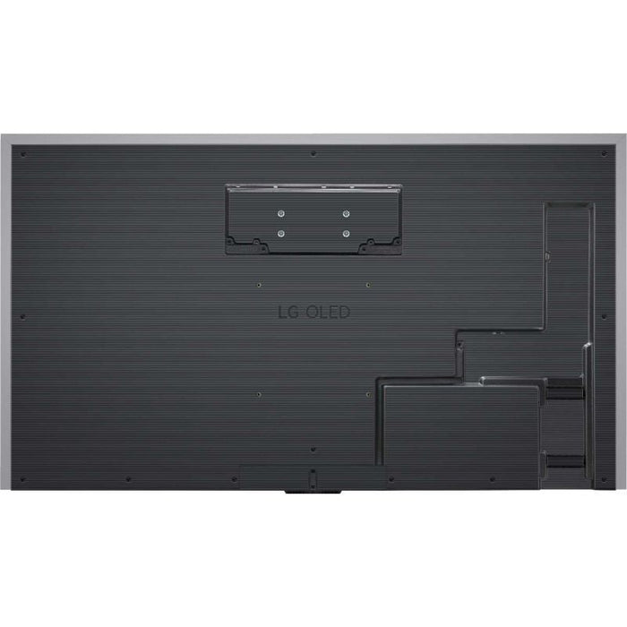 LG 77 Inch M4 OLED TV (2024) | OLED77M49LA.AEK