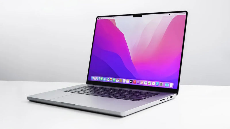 MacBook Pro 2022