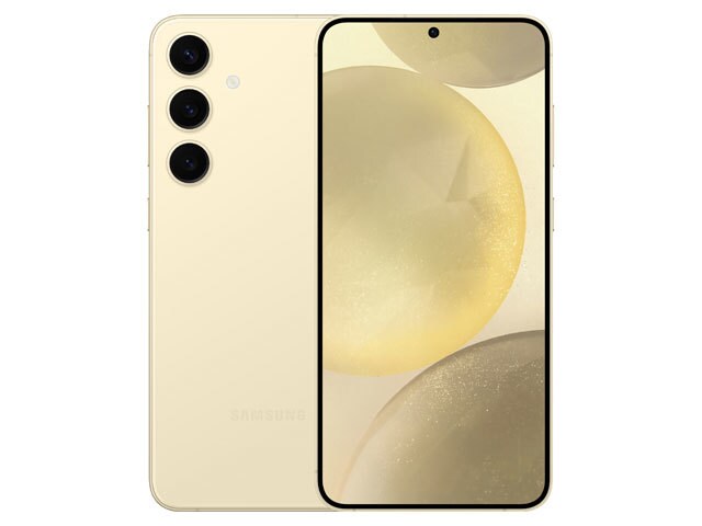 Samsung Galaxy S24 (SM-S921W) - Versión canadiense 5G 