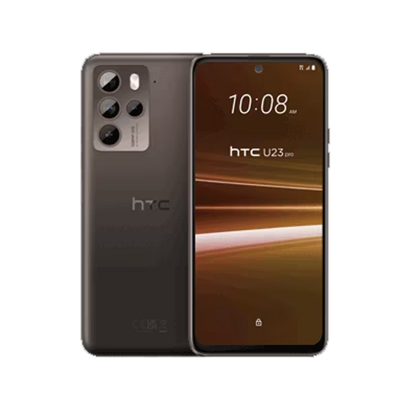 HTC U23 Pro débloqué en usine (2QC9100) - 5G 