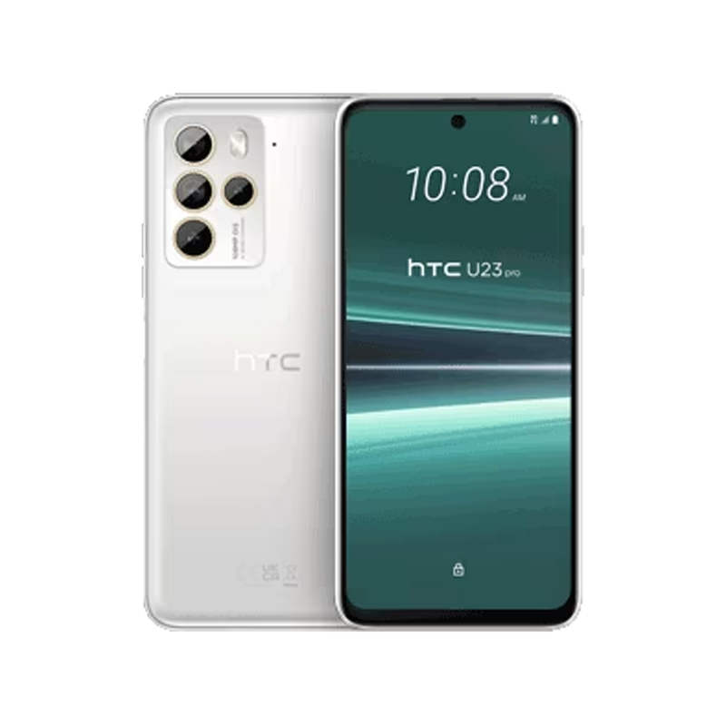 HTC U23 Pro débloqué en usine (2QC9100) - 5G 