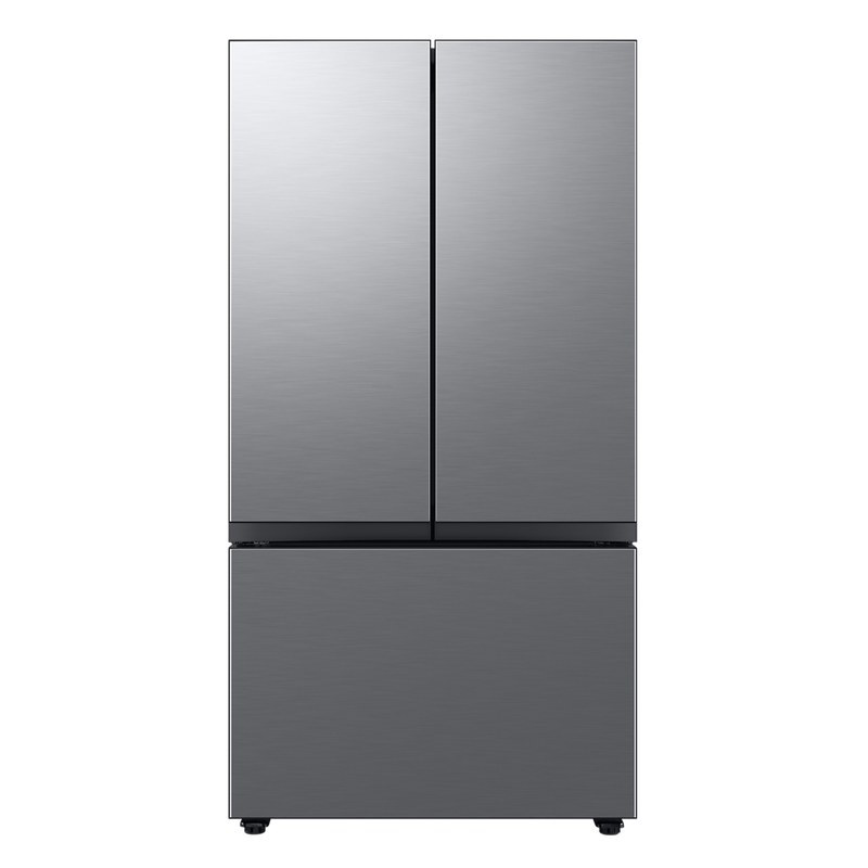 Samsung Bespoke French Style Fridge Freezer | RF24BB620ES9EU