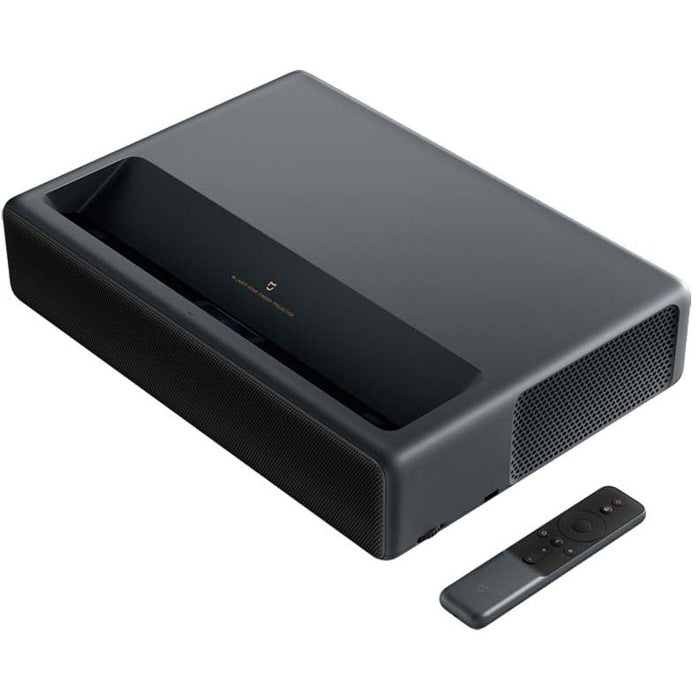 Open Box Xiaomi Mi 4K Laser Projector 150" For Home Theater BHR4152GL