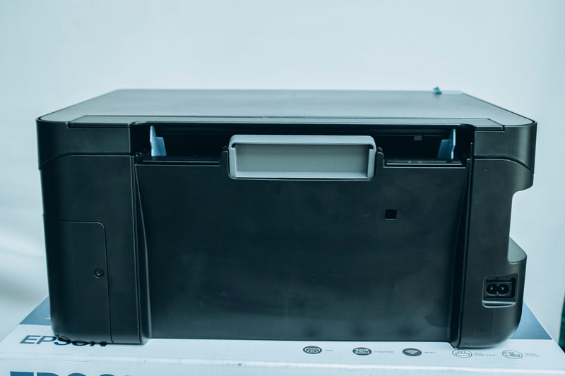 Impresora Epson Ecotank L3210 