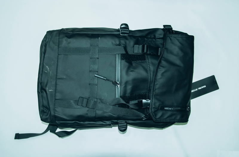 Sacs Mark Ryden (F5)