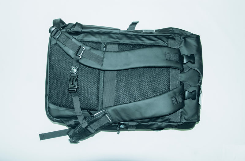 Sacs Mark Ryden (F5)