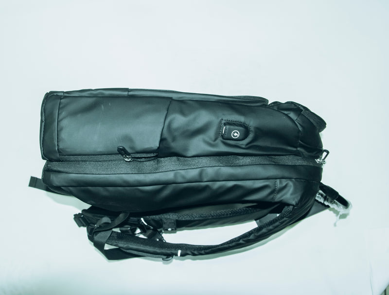 Sac à dos Mark Ryden (F6)