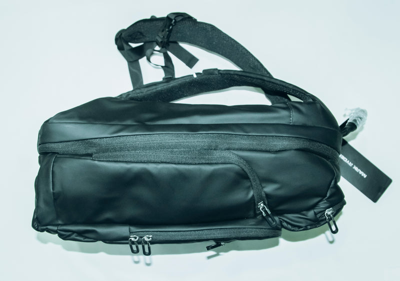 Sac à dos Mark Ryden (F6)