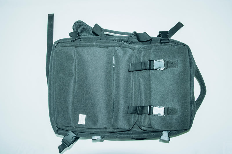 Sac à dos Mark Ryden (F2)