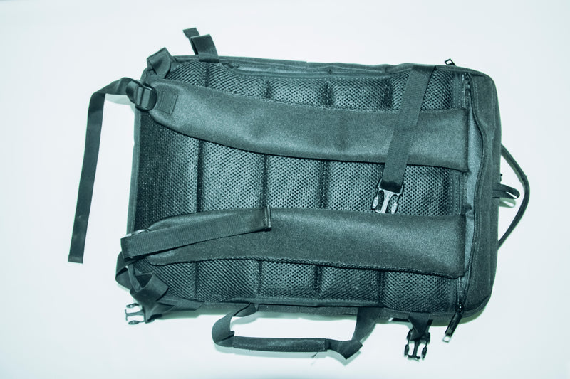 Sac à dos Mark Ryden (F2)