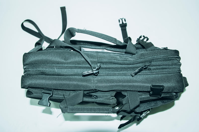 Sac à dos Mark Ryden (F2)